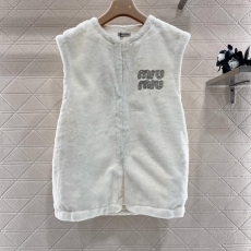 Miu Miu Gilet